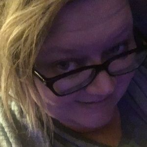 Meet your Posher, Mary ann